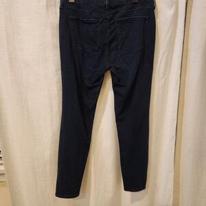 Jessica Simpson Kiss Me Super Skinny Jeans Size 32
